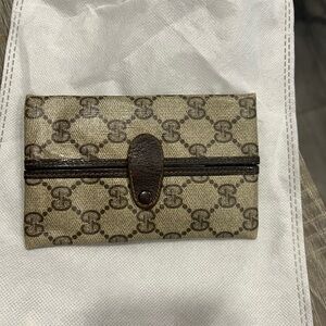 Gucci Wallet